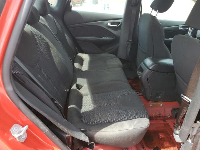 1C3CDFAA8GD736588 Dodge DART SE