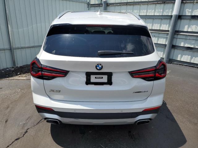 5UX53DP09N9M50788 BMW X3 Xdrive30i