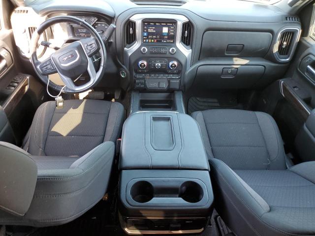1GTR9CED7LZ201985 GMC Sierra K1500 Elevation