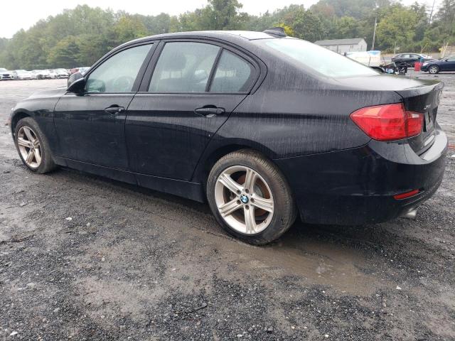 WBA3C3C59FP663190 BMW 320 I Xdrive