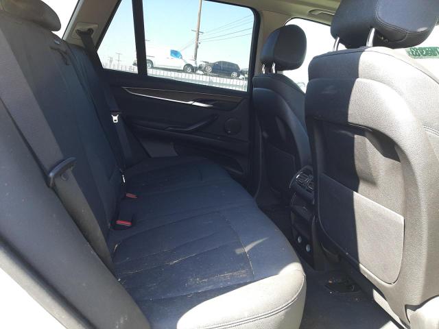 5UXKT0C55G0S79204 BMW X5 Xdr40e