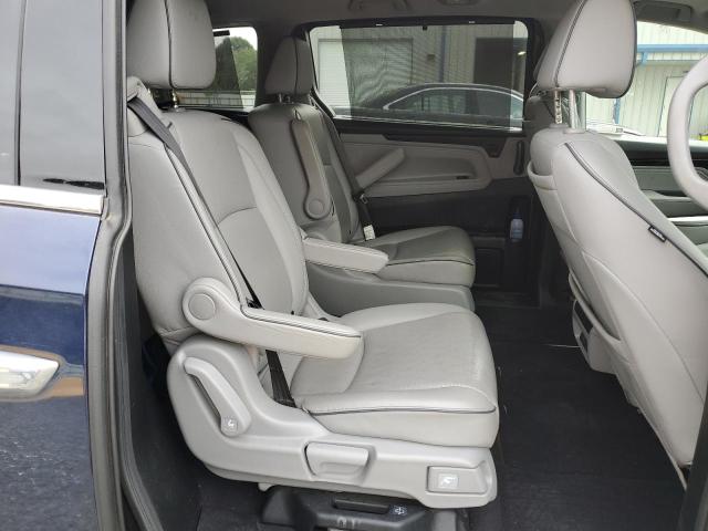 5FNRL6H93MB014311 Honda Odyssey Elite
