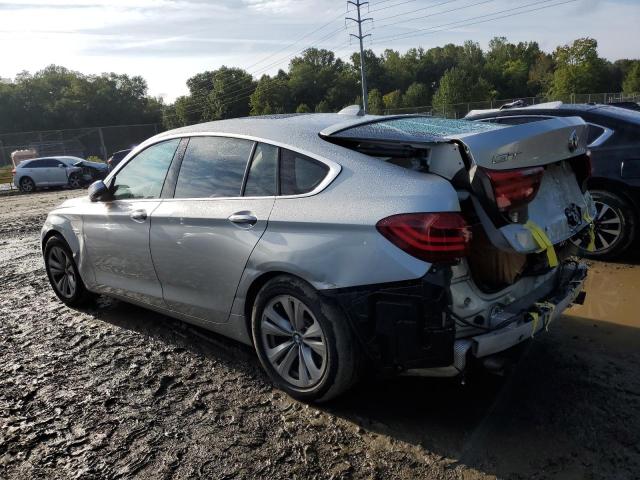 WBA5M4C57ED183323 BMW 535 XIGT