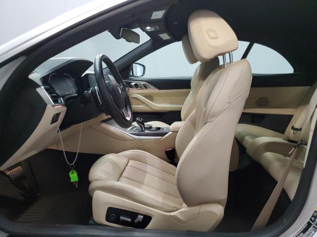 WBA43AT03NCK98119 BMW 430xi
