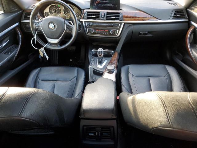 WBA8Z5C53FD672470 BMW 328 Xigt Sulev