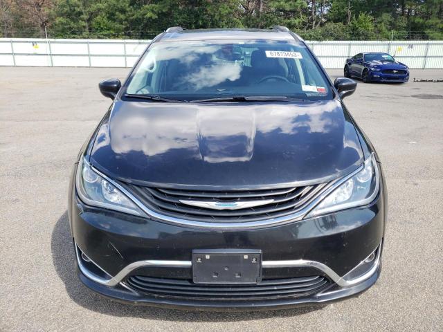 2C4RC1L70JR178429 Chrysler Pacifica Hybrid Touring L
