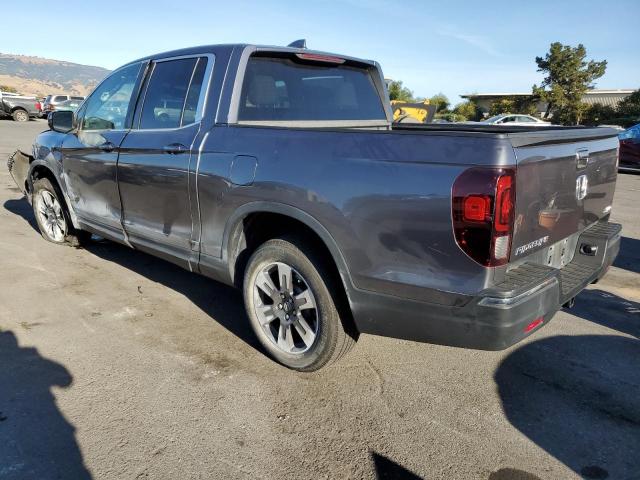 5FPYK3F69JB007582 Honda Ridgeline Rtl