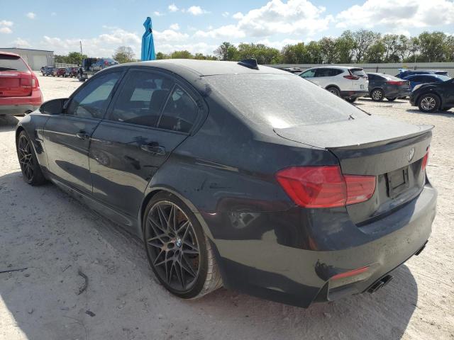 WBS8M9C55J5L01136 BMW M3