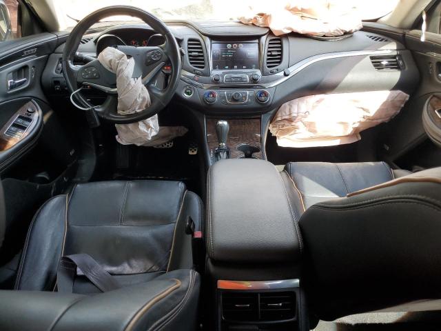 2G1155S35E9174680 Chevrolet IMPALA LTZ