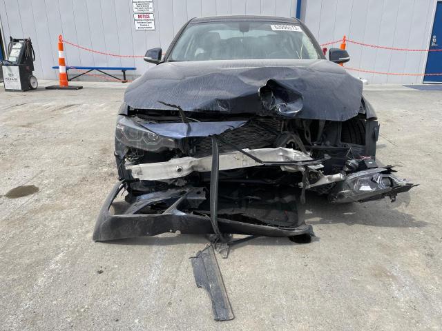 WBA3A5G57FNS90366 BMW 328 I