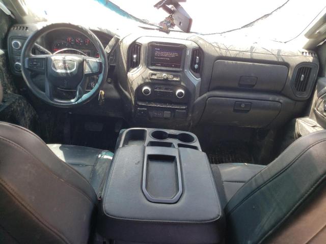 1GT49LEY5MF299446 GMC Sierra K2500 Heavy Duty