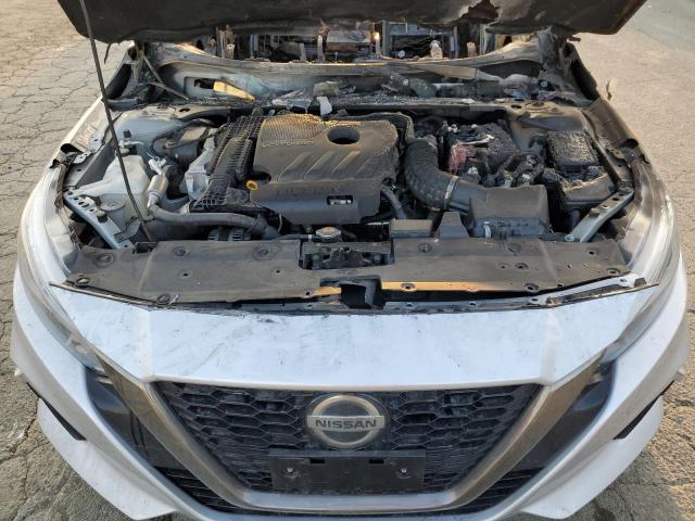 1N4AL4CV5LC136806 Nissan ALTIMA SR