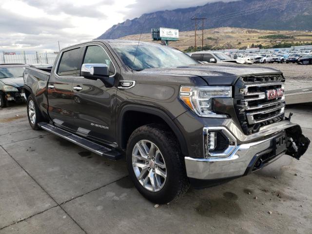 1GTU9DET1LZ181840 GMC Sierra K1500 Slt
