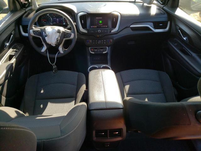 3GKALTEV1NL124651 GMC Terrain Sle