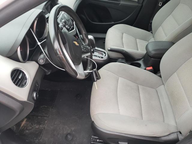 1G1PC5SB3E7402572 Chevrolet CRUZE LT