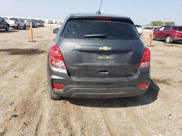 3GNCJKSB4LL120631 Chevrolet TRAX LS