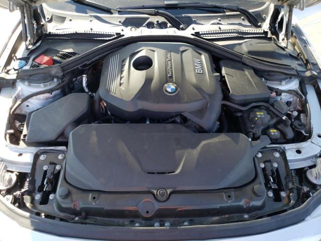 WBA4J1C5XJBG78269 BMW 430i Gran Coupe