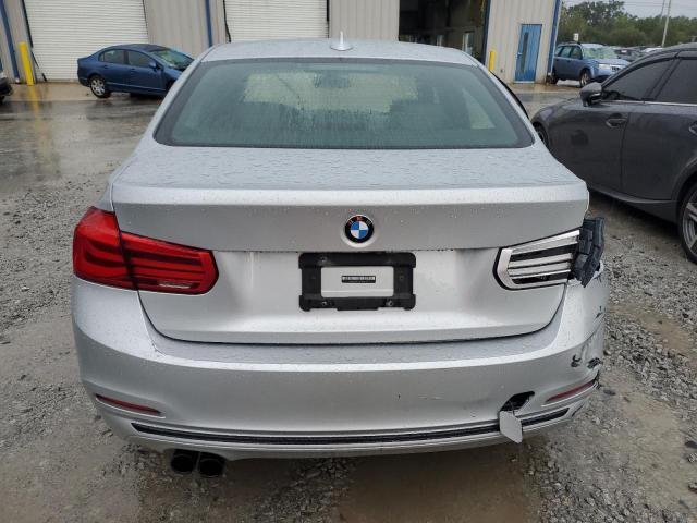 WBA8D9G55JNU69213 BMW 330 XI