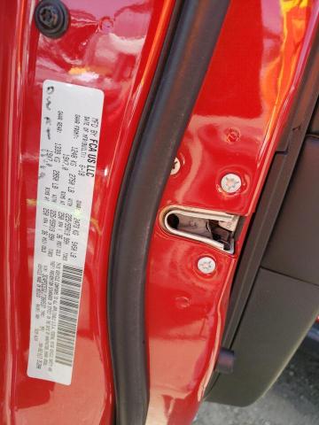 3C4PDCEG2JT380537 Dodge JOURNEY GT