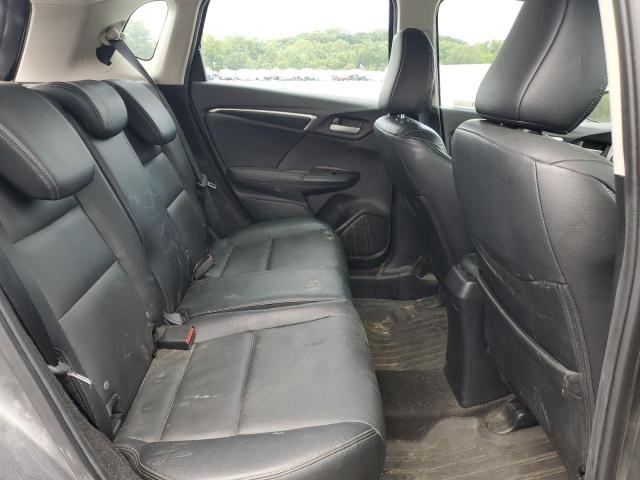 3HGGK5H97KM733883 Honda Fit Exl