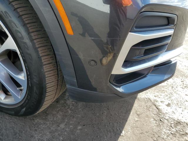 5UXTA6C05N9N07163 BMW X5 Xdrive45e