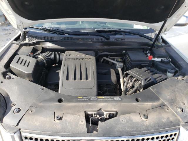 2GKALUEK7E6190332 GMC Terrain Denali