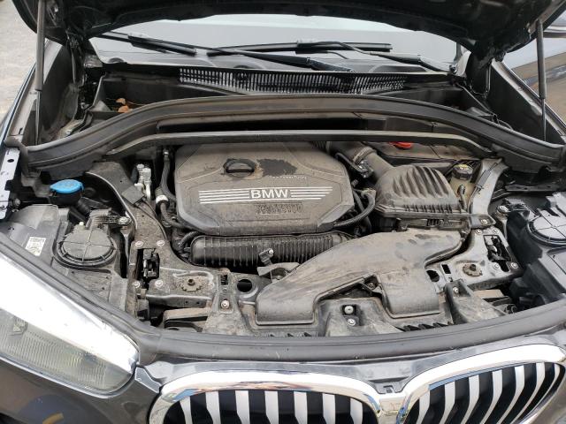WBXJG9C05N5V07070 BMW X1 Xdrive28i