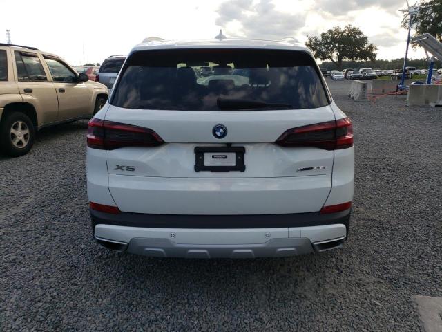 5UXTA6C03P9P55950 BMW X5 Xdrive45e