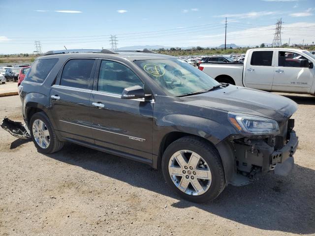 1GKKRTKD3FJ372374 GMC Acadia Denali