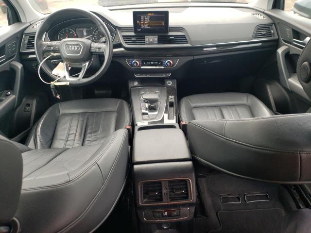 WA1ANAFY0J2039194 Audi Q5 PREMIUM