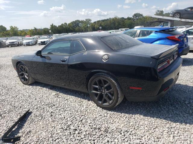 2C3CDZBT6MH672406 Dodge Challenger R/t