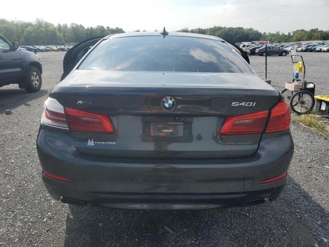 WBAJE7C59KWW25807 BMW 540 XI