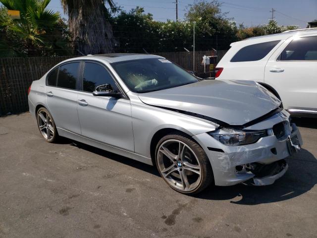 WBA3C1C58EK105637 BMW 328 I Sulev