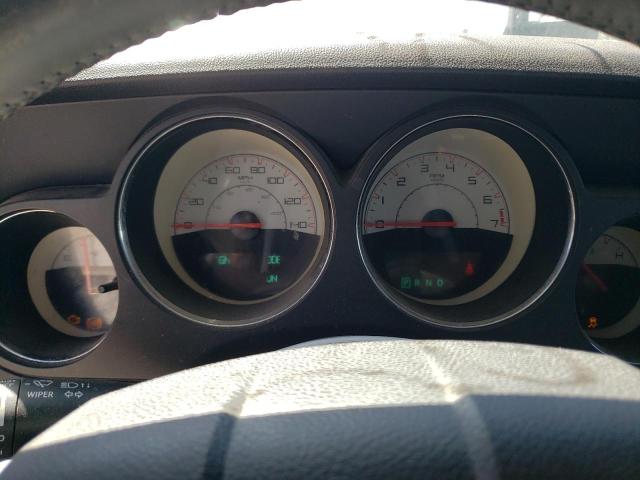 2C3CDYAG8EH304051 Dodge Challenger Sxt