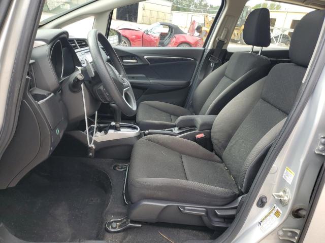 JHMGK5H76GX028523 Honda FIT EX