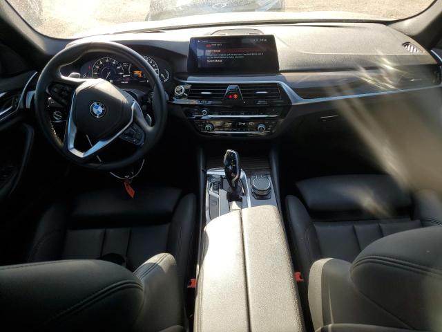 WBAJA9C52KB389662 BMW 530e