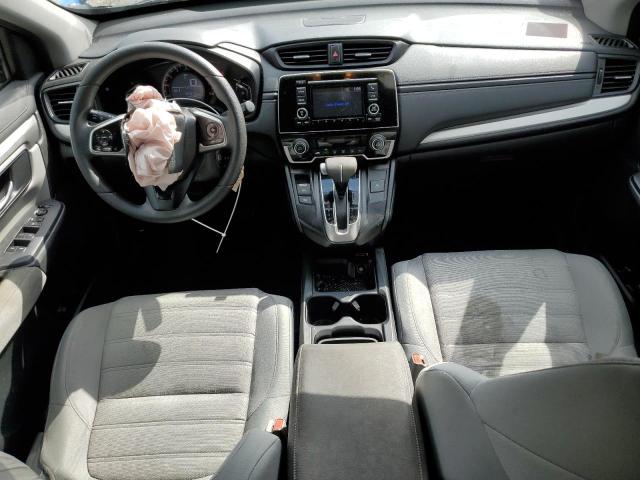 2HKRW6H36JH204426 Honda CR-V LX