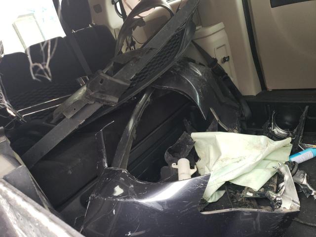 2C4RDGCG5ER349360 Dodge Grand Caravan Sxt