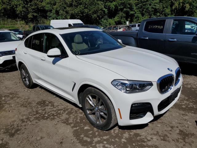 5UX2V1C03LLZ32822 BMW X4 Xdrive30i