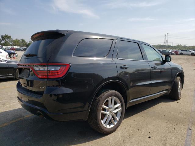 1C4RDJDG5NC220104 Dodge DURANGO GT