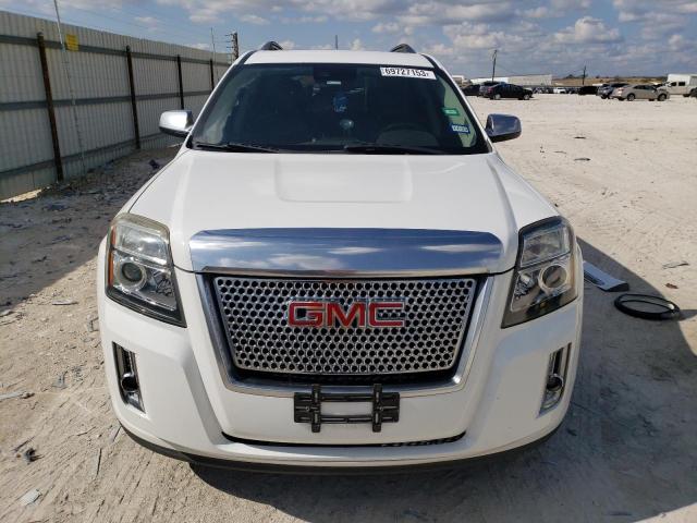2GKALUEK7E6190332 GMC Terrain Denali