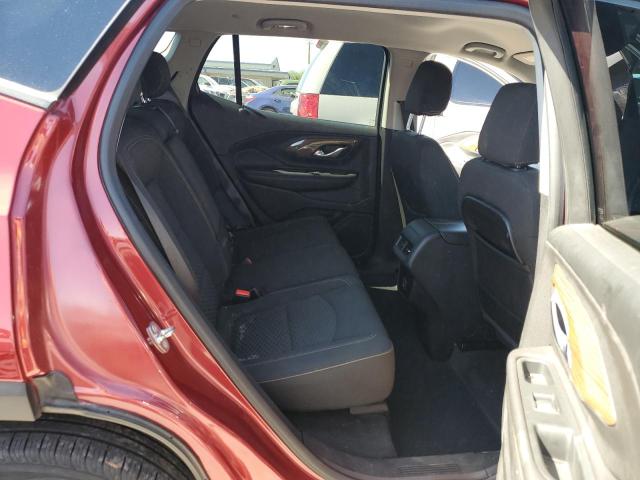 3GKALMEV2JL411366 GMC Terrain Sle