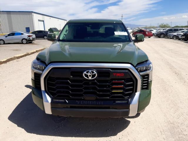 Auction sale of the 2023 Toyota Tundra Crewmax Limited , vin: 5TFJA5DB9PX102361, lot number: 170036713