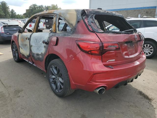 5J8YD4H06LL012760 Acura MDX A-SPEC