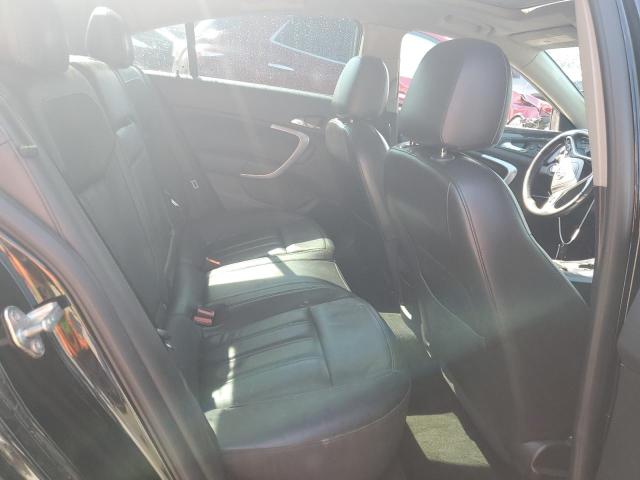 2G4GK5EXXF9169691 Buick Regal