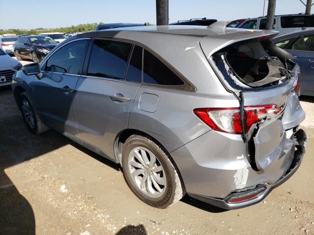 5J8TB4H54HL031519 Acura Rdx Technology