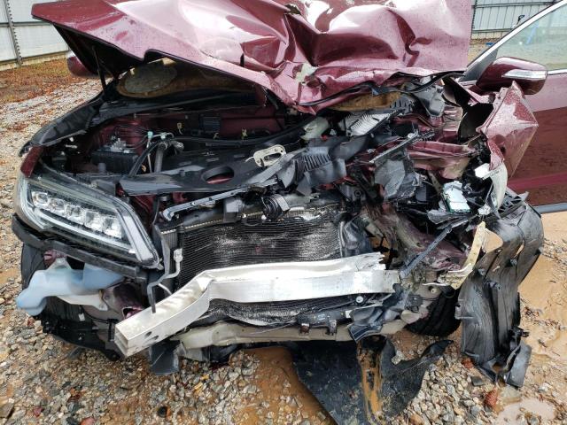 5J8TB4H58GL030324 Acura Rdx Technology