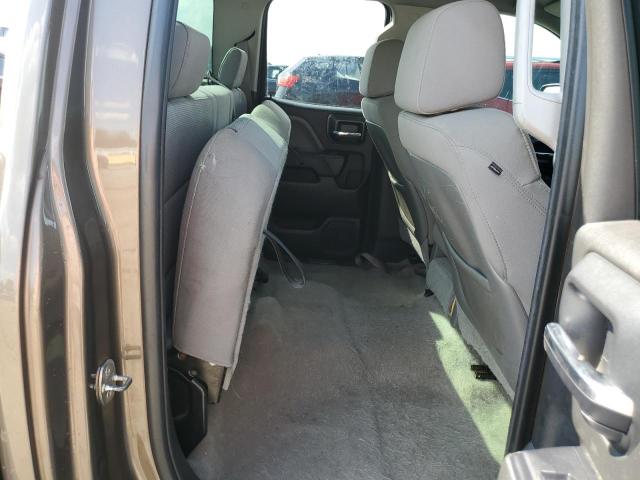 1GTR1TEH4EZ350058 GMC Sierra C1500
