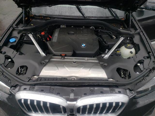 5UX53DP00N9N39763 BMW X3 Xdrive30i