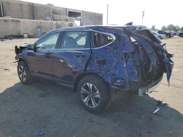 2HKRW6H35JH227390 Honda CR-V LX